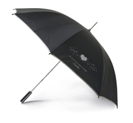 Διαφημιστική ομπρέλα βροχής τύπου Golf νο 99122