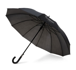 Διαφημιστική ομπρέλα βροχής αυτόματη με 12 πάνελ νο 99126