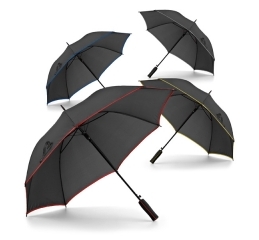 Διαφημιστική ομπρέλα βροχής αυτόματη νο 99137