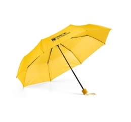 Διαφημιστική ομπρέλα βροχής σπαστή τσάντας νο 99138