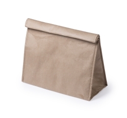 Ισοθερμική σακούλα γεύματος νο 6063. Η ιδανική τσάντα για να μεταφέρετε το φαγητό σας