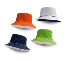 Διαφημιστικό καπέλο τύπου bucket νο 99574
