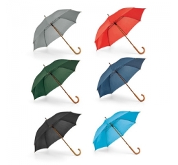 Διαφημιστική ομπρέλα βροχής νο 99100