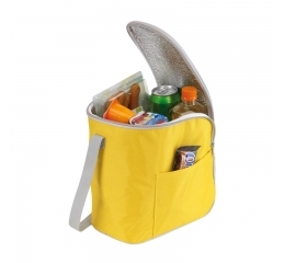 Ψυγείο τσάντα νο GLACIAL με μπροστινή & πλαϊνή τσέπη