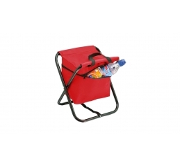 Πτυσσόμενη παρέκλα και ισοθερμική τσάντα νο 3571. Η ιδανική τσάντα για την παραλία