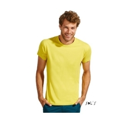 Μπλουζάκια t-shirt REGENT FIT  κοντομάνικα με στρογγυλή λαιμόκοψη
