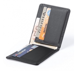 Θήκη καρτών νο5822  με τεχνολογία ασφάλειας RFID