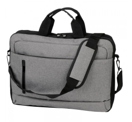 Τσάντα για laptop YALE με 3 διαμερίσματα και αρκετές τσέπες