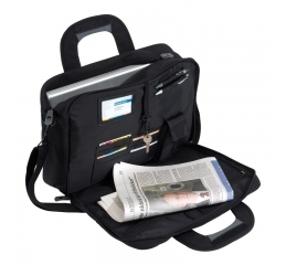 Τσάντα Reporter MULTI με αρκετά διαμερίσματα, τσέπες & θήκες