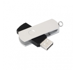 USB memory stick νο MO1036 με περιστροφική κίνηση ανοίγματος