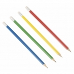Ξύλινα χρωματιστά μολύβια  νο 39