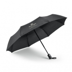Διαφημιστική ομπρέλα βροχής σπαστή, αυτόματη, αντιανεμική νο 99147