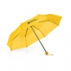 Διαφημιστική ομπρέλα βροχής σπαστή τσάντας νο 99138