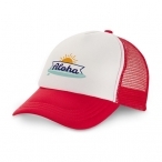 Διαφημιστικό καπέλο με διχτάκι νο 99426