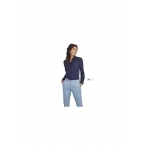 Γυναικείο μακρυμάνικο πουκάμισο νο BLAKE WOMEN 01427 με στενή εφαρμοστή γραμμή