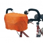 Ισοθερμική τσάντα ποδηλάτου νο BIKE με ρυθμιζόμενο ιμάντα ώμου
