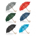 Διαφημιστική ομπρέλα βροχής νο 99100