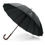 Διαφημιστική ομπρέλα βροχής αυτόματη με 16 πάνελ νο 99136
