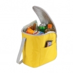 Ψυγείο τσάντα νο GLACIAL με μπροστινή & πλαϊνή τσέπη