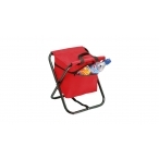 Πτυσσόμενη παρέκλα και ισοθερμική τσάντα νο 3571. Η ιδανική τσάντα για την παραλία