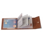 Θήκη πιστωτικών καρτών νοMT-174