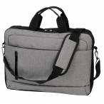 Τσάντα για laptop YALE με 3 διαμερίσματα και αρκετές τσέπες