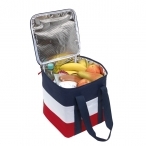 Τσάντα ψυγείο παραλίας νο MARINA. Για να διατηρεί τα τρόφιμα σας φρέσκα