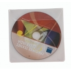 Ζελατίνες για CD-DVD